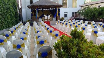 Hotel Horizonte Novo