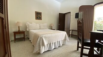 Hotel Stein Colonial