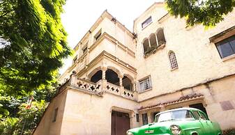 Hotel Stein Colonial