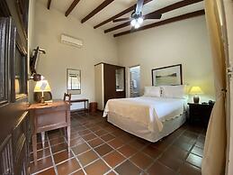 Hotel Stein Colonial