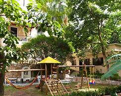 Hotel Stein Colonial