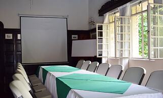 Hotel Stein Colonial