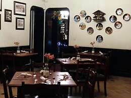 Hotel Stein Colonial