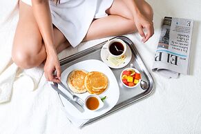 Hotel Stein Colonial