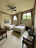 Hotel Stein Colonial