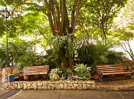 Hotel Stein Colonial