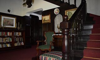 Hotel Stein Colonial