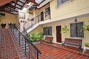 Hotel Stein Colonial