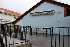 Bnb Bursins
