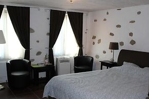 Bnb Bursins