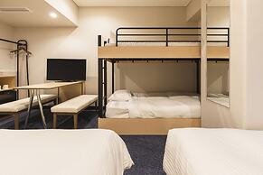 Sotetsu Fresa Inn Tokyo Toyocho