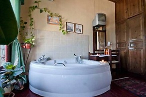 Ifigenia by Captain Michalis