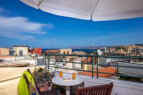 Ifigenia by Captain Michalis