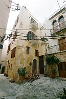 Ifigenia by Captain Michalis