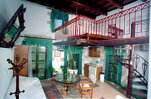 Ifigenia by Captain Michalis