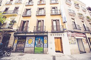 Hostal Prado