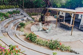 Vanilla House
