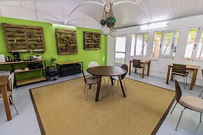 Vanilla House