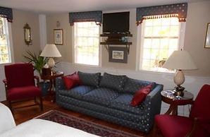 Green Acres B&B
