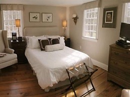 Green Acres B&B