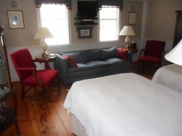 Green Acres B&B