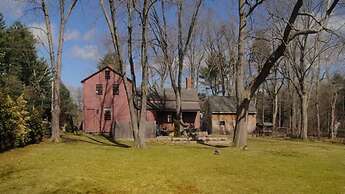 Green Acres B&B