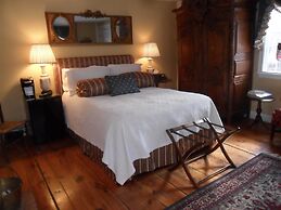 Green Acres B&B