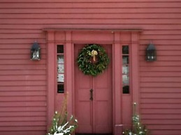 Green Acres B&B