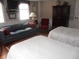 Green Acres B&B