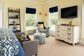 The Horse Stamp Inn Bed & Breakfast