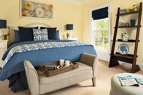 The Horse Stamp Inn Bed & Breakfast