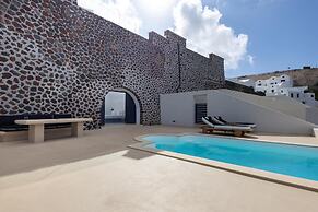 Grand Ambassador Santorini Hotel