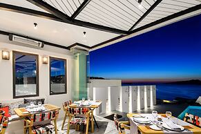 Grand Ambassador Santorini Hotel