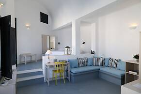 Grand Ambassador Santorini Hotel