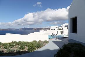 Grand Ambassador Santorini Hotel