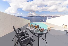 Grand Ambassador Santorini Hotel