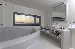 Grand Ambassador Santorini Hotel