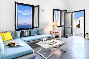 Grand Ambassador Santorini Hotel