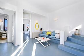 Grand Ambassador Santorini Hotel