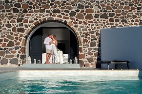 Grand Ambassador Santorini Hotel