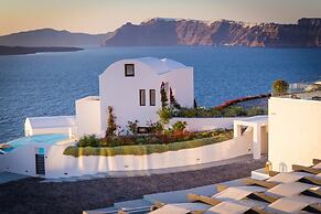 Grand Ambassador Santorini Hotel