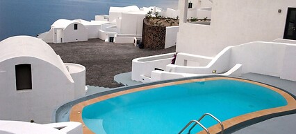 Grand Ambassador Santorini Hotel