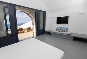 Grand Ambassador Santorini Hotel