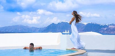 Grand Ambassador Santorini Hotel