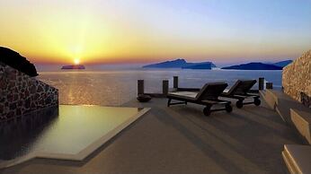 Grand Ambassador Santorini Hotel