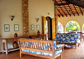 Villas de Paraty