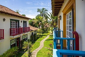 Villas de Paraty