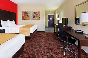 La Quinta Inn & Suites by Wyndham Elk City