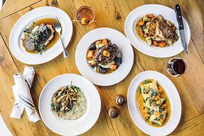 Aloft Chicago Downtown River North