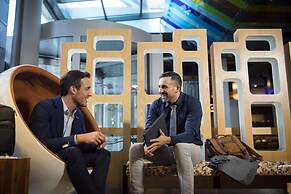 Aloft Chicago Downtown River North